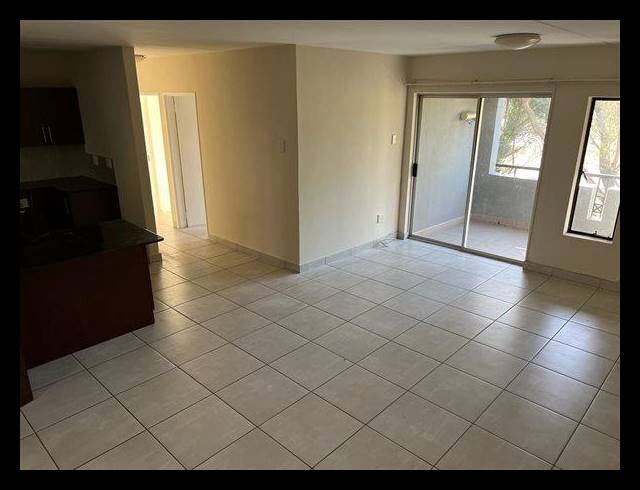 2 BEDROOM APARTMENT FOR SALE IN BOKSBURG